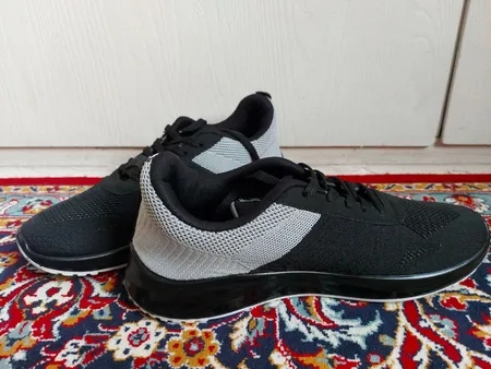 کفش پیاده‌روی سارزی مدل sil_r.a.m.a_t.o.s