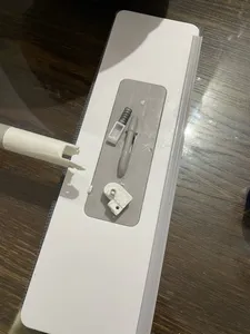 تجریه خرید طی زمین شوی ورداستار مدل اسپری دار خشک کن دار