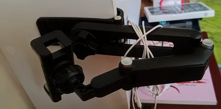 پایه نگهدارنده گوشی موبایل مدل sun visor طرح آفتابگیر خودرو