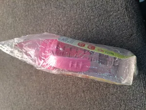 تجریه خرید شیشه شیر بیبی لند مدل 407 ظرفیت 300 میلی لیتر