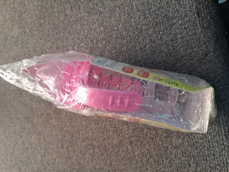 شیشه شیر بیبی لند مدل 407 ظرفیت 300 میلی لیتر