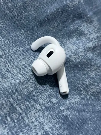 سری هندزفری آها استایل مدل PT189 مناسب برای اپل ایرپاد پرو 2 بسته 6 عددی