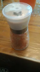 تجریه خرید فلفل ساب مدل توهانا کد THN86130