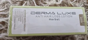 تجریه خرید لوسیون ضد ریزش و تقویت کننده مو درمالوکس مدل Minoxidil حجم 75 میلی لیتر