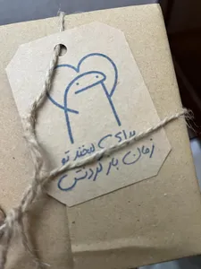 تجریه خرید جامدادی رومیزی گوشکوب مدل چکاوک