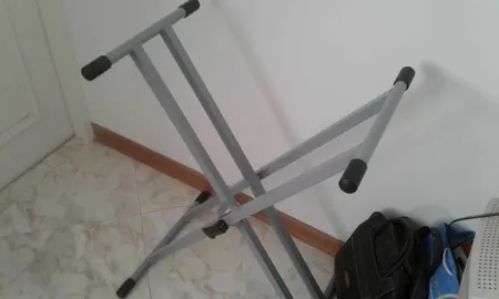 پایه کیبورد سناتور کد 001
