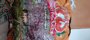 تجریه خرید لوبیا قرمز 125 - 900 گرم