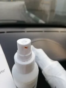 تجریه خرید لوسیون ضد جوش ویتالیر مدل  اکتی ویت حجم 120 میلی لیتر