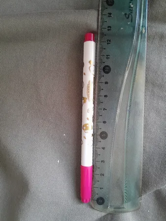 ماژیک رنگ آمیزی 12 رنگ هپو مدل rs کد 3030