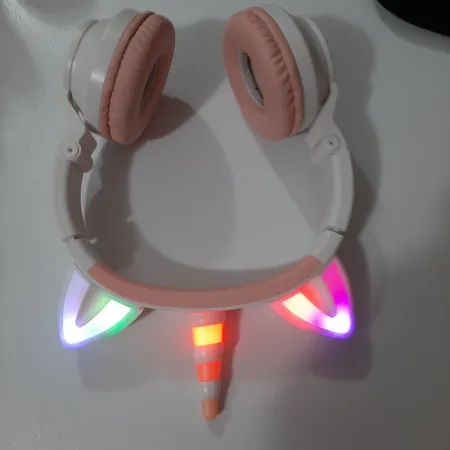 هدفون بی سیم  مدل STN-27