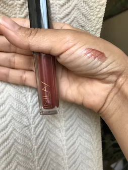 رژ لب مایع این لی مدل Chestunt شماره S256