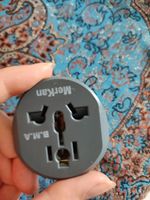 مبدل برق مرکن مدل KT_168