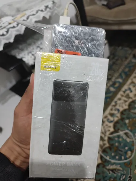 عکس ارسالی خریدار