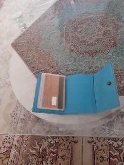 جاکارتی کد ch20