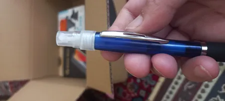 قلم لمسی مدل 4488103