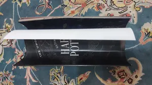 تجریه خرید اسباب بازی زینتی مستر گرین مدل کتابچه دنیای هری پاتر