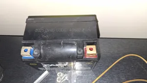 تجریه خرید باتری موتورسیکلت بیتا پرتو باتری مدل 12 ولت 5 آمپر