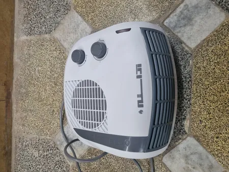 بخاری برقی برفاب مدل QH-2000