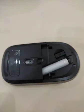 ماوس بی سیم شیائومی مدل XMWXSB01YM