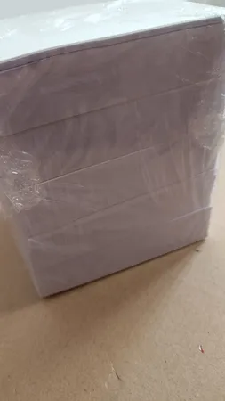 کاغذ یادداشت ساده رایدین سایز 10در10 - بسته 1400 برگی