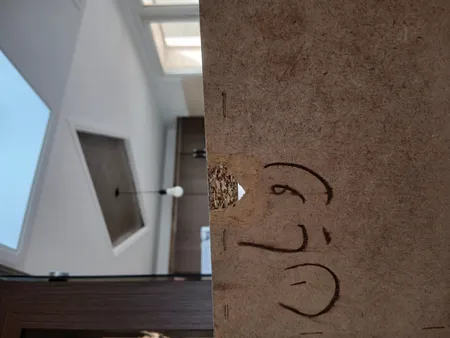 جاکفشی مدل رویان
