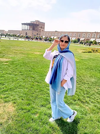 عینک آفتابی دخترانه مدل Wn 3096