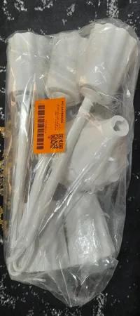 سرپیچ آویز لامپ مدل میله ای بسته 5 عددی