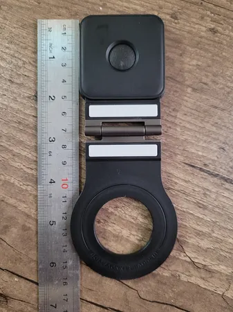 نگهدارنده گوشی موبایل نیلکین مدل Snapflex Magnetic Mount