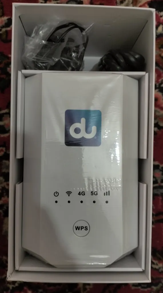 مودم 5G دو مدل رومیزی ZLT X28