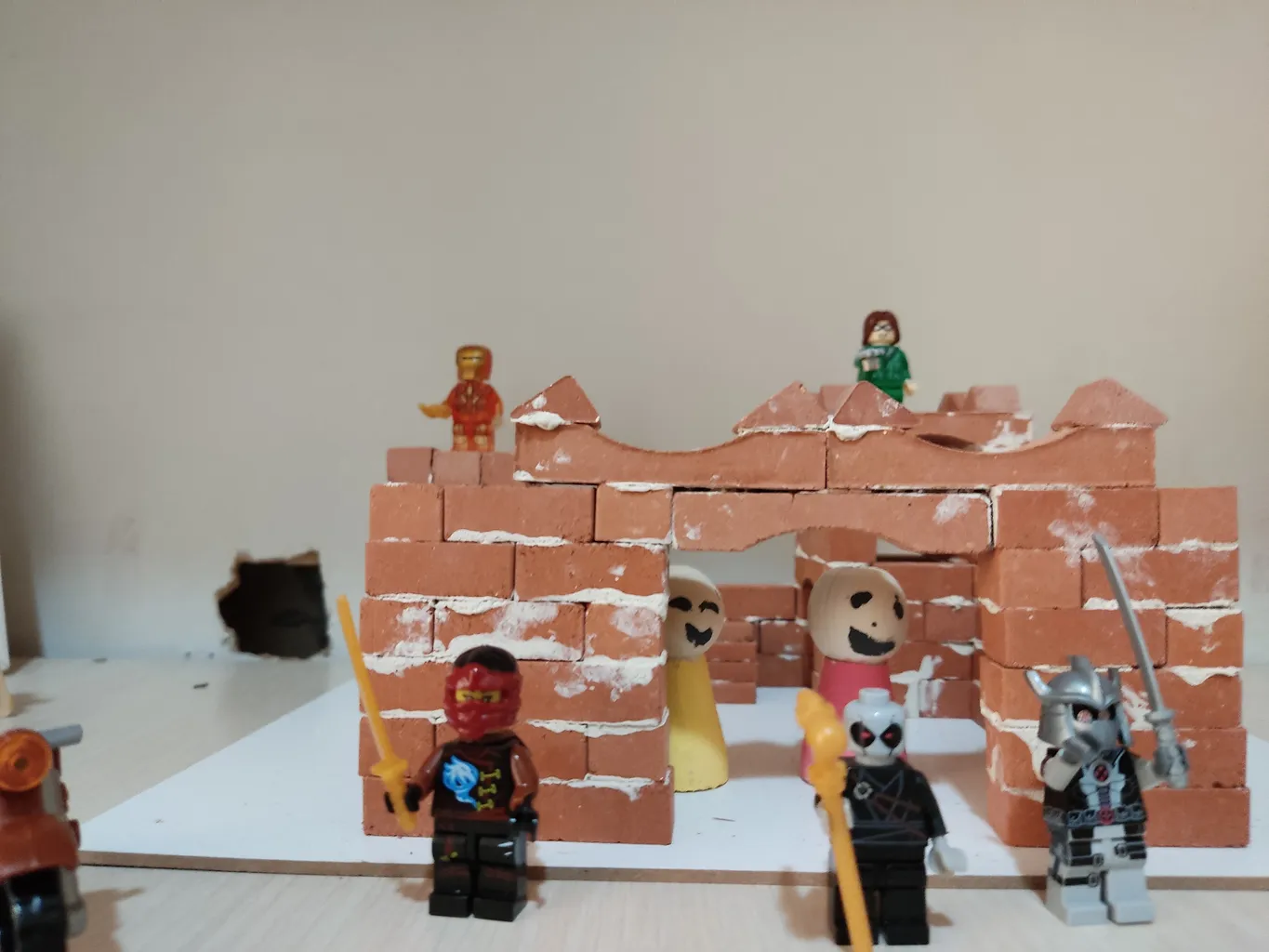 ساختنی آرتینا مدل اوسا بنا 2 کد 2301007