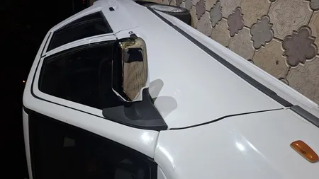 قاب آینه جانبی مدل PRDSTL مناسب برای پراید بسته 2 عددی