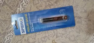 تجریه خرید آچار فیلر 25 تیغ اسپرو مدل 01-453