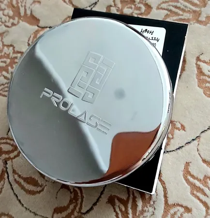 پنکیک پرولایز شماره 707