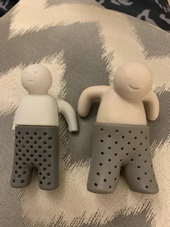 دمنوش ساز مدل Mr Tea