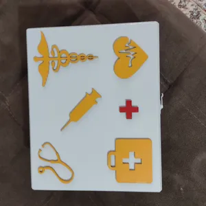 تجریه خرید جعبه کمک‌های اولیه مدل tz2025