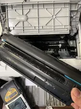 تجریه خرید کارتریج تونر اچ پی مدل 85a