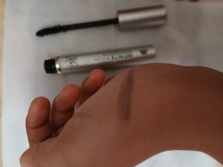 ریمل سه کاره مای مدل Infinite