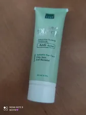 تجریه خرید کرم ضد جوش الیوکس مدل Tea Tree Oil حجم 30 میلی لیتر