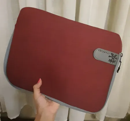 کاور لپ تاپ اس.واندر مدل Crampler-2 مناسب برای لپ تاپ 14 اینچی