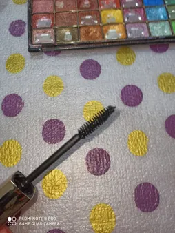 ریمل حالت دهنده INLAY مدل Exreme Length