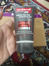 تجریه خرید ژل شستشوی بهداشتی آقایان آردن حجم 150 میلی لیتر