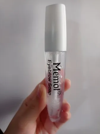 ژل ابرو ممول مدل 02