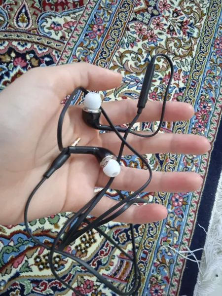 عکس ارسالی خریدار