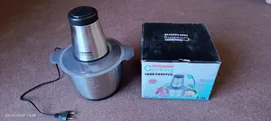 تجریه خرید خردکن 3 لیتری مدل XZ_938