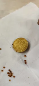 تجریه خرید قرص جوشان ویتامین ث 1000 میلی گرمی هانسال بای سانوتکت بسته 20 عددی