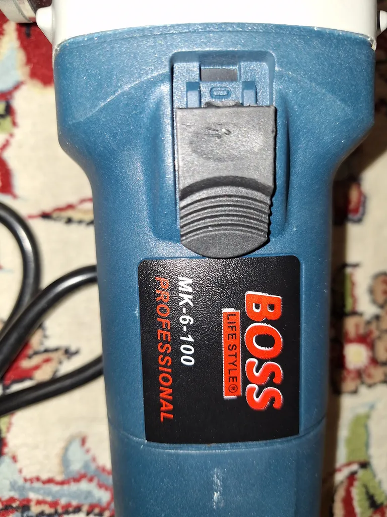 مجموعه 22 عددی دریل و مینی فرز صنعتی باس کد 2