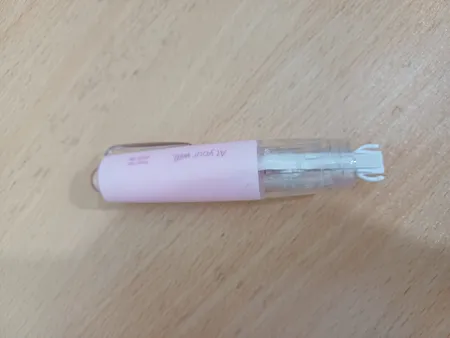 غلط گیر نواری سی.کلاس مدل اتودی کد CCT-75