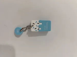 تجریه خرید فلش مموری گلکسبیت مدل wiper ظرفیت 32 گیگابایت