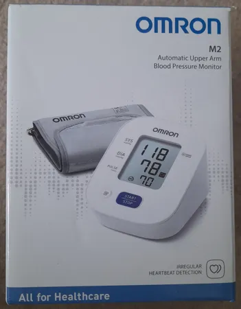 فشارسنج امرن مدل HEM-7143