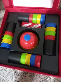 بازی فکری بازی تا مدل دست چین کد 4